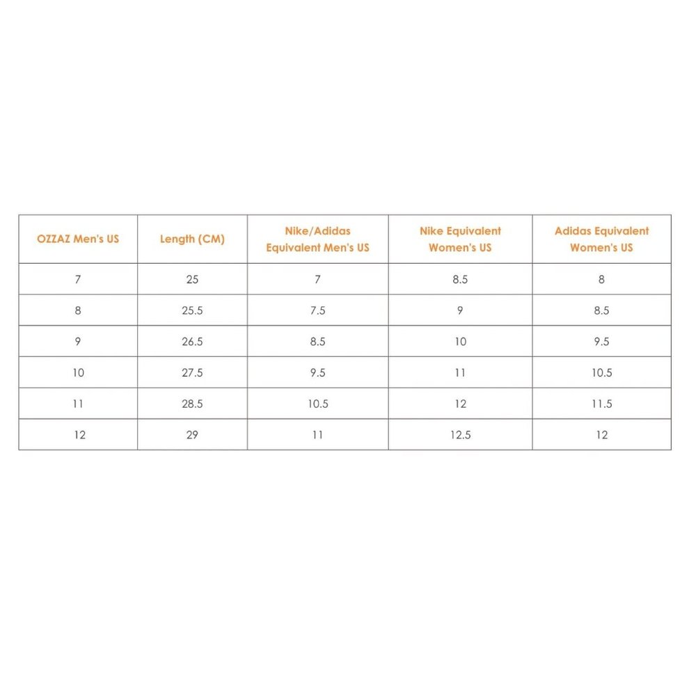 💥 Ozzaz Men's Casual Dylan Lightweight Sneakers - Picture 3 of 7